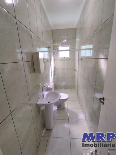 Imagem 16 de 21 de Ca00333 - Sobrado Com 3 Dormitórios, Sendo 1 Suíte, 2 Banheiros, Próximo A Praia Da Maranduba, Com Escritura, Aceita Financiamento! - Ca00333 - 68440977
