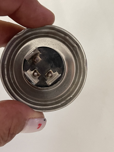 Ampolleta Osram H4 24v 75/70w Lamparas Halogenas