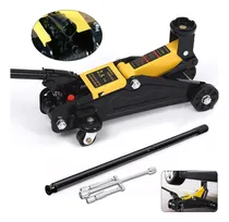 Comprar Gato De Patín Hidráulico 2.5 Toneladas Ultra Bajo 85-380mm