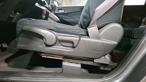 Honda CR-V 2.4 Lx