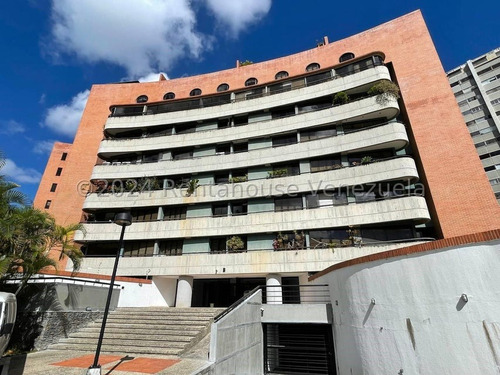 Apartamento En Venta Santa Fe Norte,acabados De Lujo,exelente Distribucion,ubicacion Privilegiada  Para Vivir 24-14964