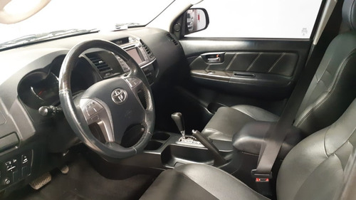 Toyota Sw4