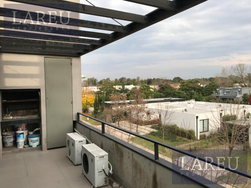 Imagen 17 de 20 de Departamento En Venta - Las Liebres