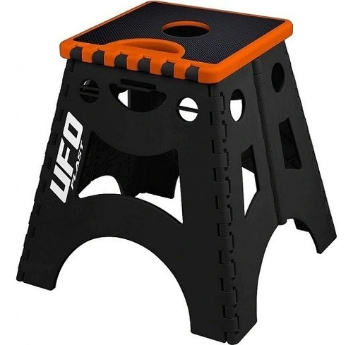 Banco Motocross Enduro Caballete Ufo Plegable Ntcross