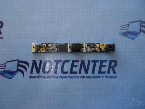 Webcam Para Notebook Itautec W7430 W7435 Envio Por Carta