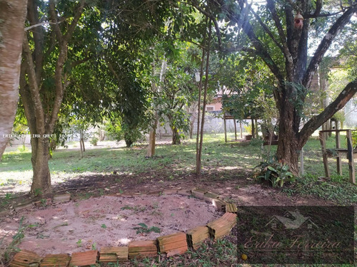 Imagem 13 de 15 de Chácara Para Venda Em Ibiúna, Centro, 3 Dormitórios, 1 Suíte, 1 Banheiro - 042_1-1900820