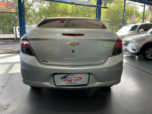 Imagem 5 de 18 de Chevrolet Prisma 1.0 Joy