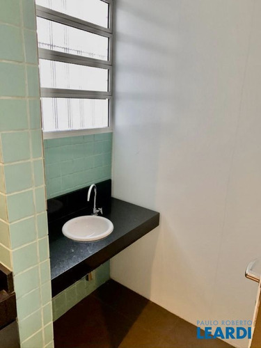 Imagem 14 de 15 de Apartamento - Itaim Bibi - Sp - 610301