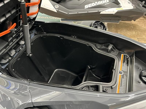 Jet Ski Sea Doo Rtx X 325 Ano 2024 Modelo 2024