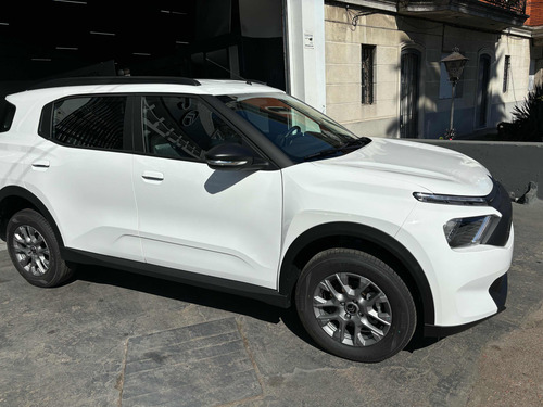 Citroën C3 Aircross 1.6 Feel Mt