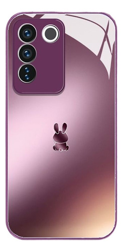 Adecuado Para Vivo V25e Exquisita Funda Protectora