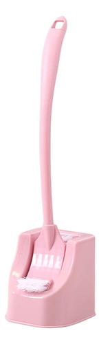 Cepillo De Baño Y Soporte Para Cepillo De Limpieza, Cabezal