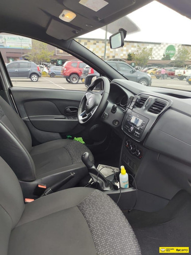 Renault Logan 1.6 Authentique / Life