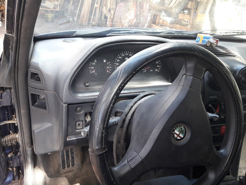 Alfa Romeo 146 1998 1.8 Ts