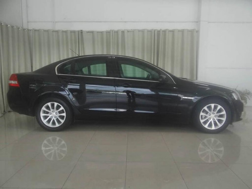 Chevrolet Omega Cd 3.6 V6