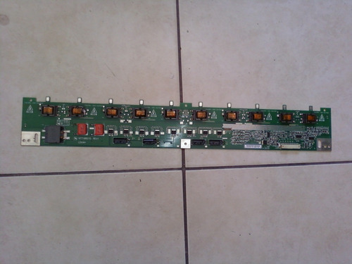 Placa Inverter Sony Kdl-40bx425 