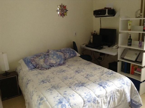 Lindo Apartamento Vila Monumento - Ap0918