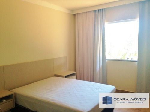 Casa A Venda No Bairro Praia De Santa Mônica Em Guarapari - - 134-1