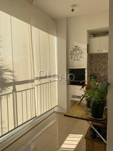 Imagem 3 de 30 de Apartamento À Venda Em Parque Prado - Ap010365