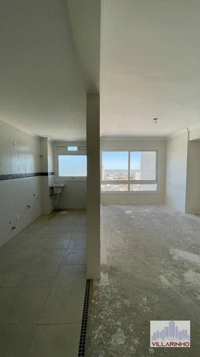Imagem 4 de 30 de Apartamento À Venda - Santo Antônio - Porto Alegre/rs - Ap2268