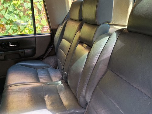 Land Rover Discovery 2.5 Tdi 5p