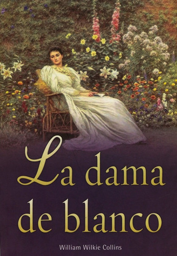 La Dama De Blanco