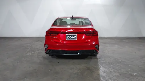 Kia Forte 2.0 Lx Ivt