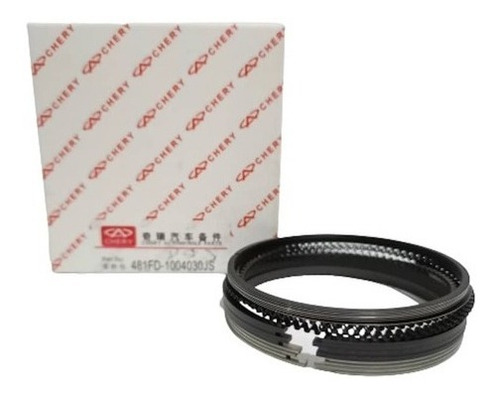Juego De Anillos Chery Orinoco