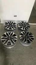 Comprar Rines 19 Toyota Prado Vx Dubai 6 Huecos Manzana 139