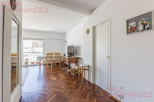 Imagen 2 de 25 de Venta Departamento Piso 11 - Vista Abierta - Belgrano