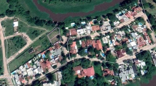 Imagen 3 de 11 de Terrenos Hermanos Residenciales Sobre Río Negro
