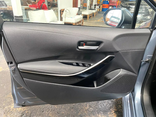 Toyota Corolla 1.8 Hev Seg Ecvt