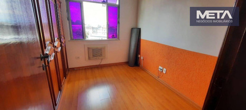 Imagem 14 de 18 de Apartamento Com 2 Dormitórios, 75 M² - Venda Por R$ 350.000,00 Ou Aluguel Por R$ 1.250,00/mês - Vila Valqueire - Rio De Janeiro/rj - Ap0243