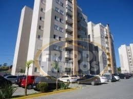 Imagem 1 de 28 de Apartamento A Venda No Bairro Vila Oliveira Em Mogi Das - 102-1