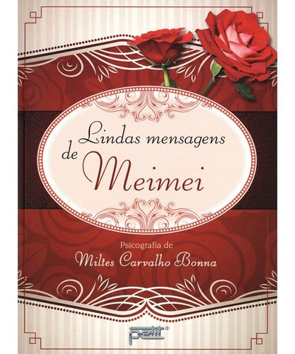 Lindas Mensagens De Meimei