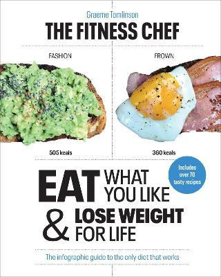 Libro The Fitness Chef : Eat What You Like & Lose Weight ...