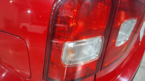 Suzuki Ignis 1.2 Gl Cvt