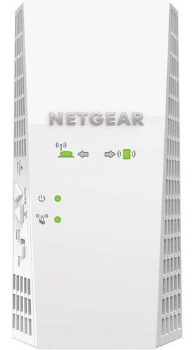 Extendedor De Wi - Fi Netgear Ex7300, 2200 Mbps, Doble Banda