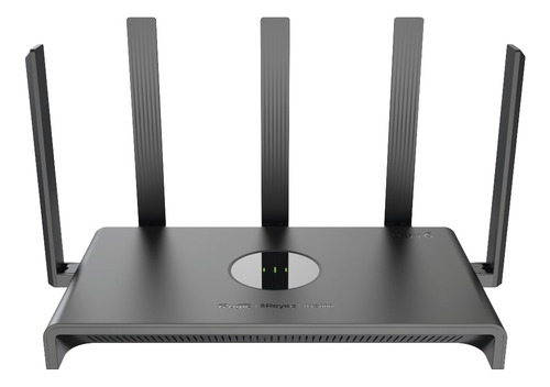 Router Inalámbrico Gaming Wi-fi 6 2,402 Mbps Rg-ew3000gxp
