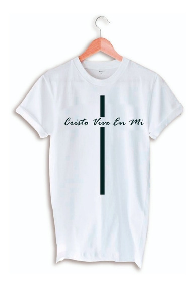 Camisetas Cristianas Semana Santa 