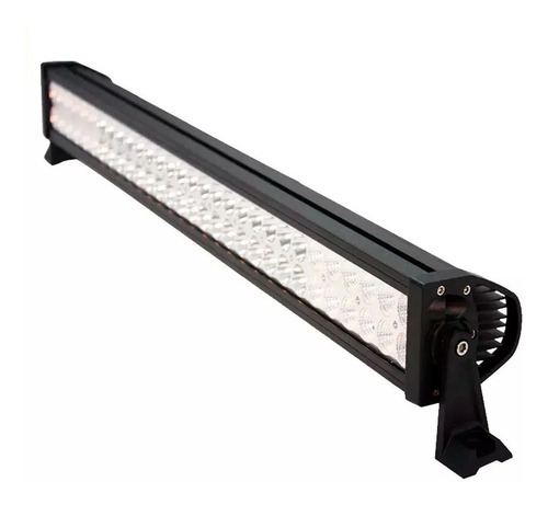 Barra Led Cree 180w 80cm 60 Leds Auto Camioneta 4x4 Off Road