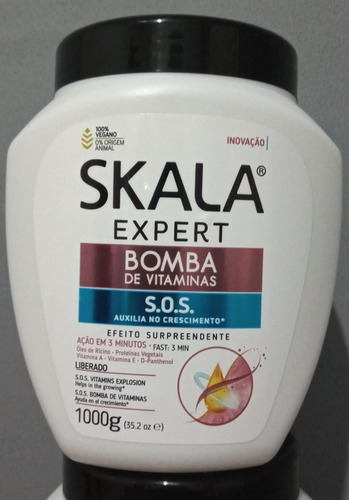 Crema Skala X12