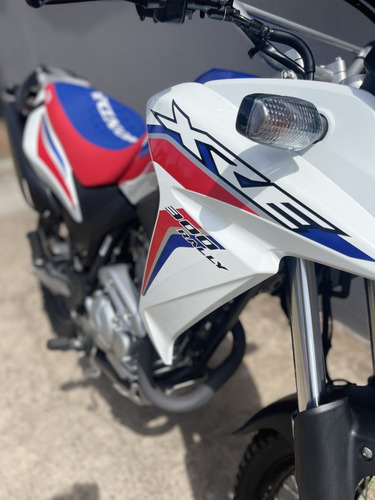 Imagen 5 de 19 de Honda Xre 300 Rally Igual 0km 2018 No Tornado Sportmotors