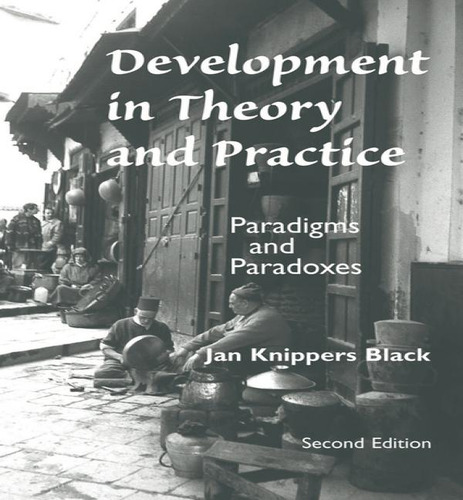 Development In Theory And Practice, De Jan Knippers Black. Editorial Routledge, Tapa Dura En Inglés
