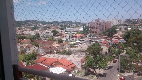 Apartamento Tristeza Porto Alegre - 5437