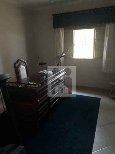 Imagem 16 de 16 de Chácara Com 3 Dormitórios À Venda, 5000 M² Por R$ 1.270.000,00 - Pq Vitória - Descalvado/sp - Ch0020
