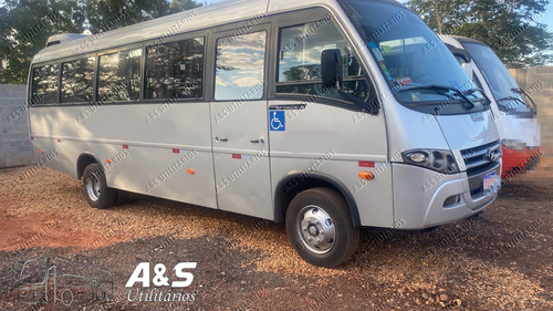 Marcopolo Volare Attack 8 Ano 2021 Ar 28l Ref 713