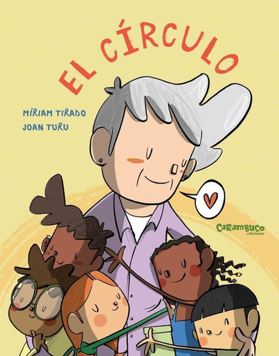 Libro El Circulo