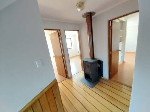 Imagen 11 de 28 de Casa En Venta Exclusivo Sector De Concón.