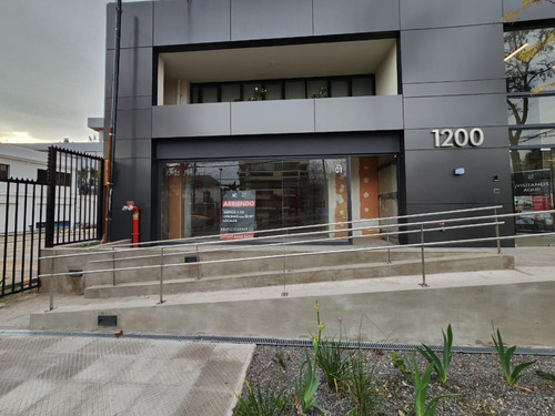 (adm) Excelente Local Comercial De 50,67 M²